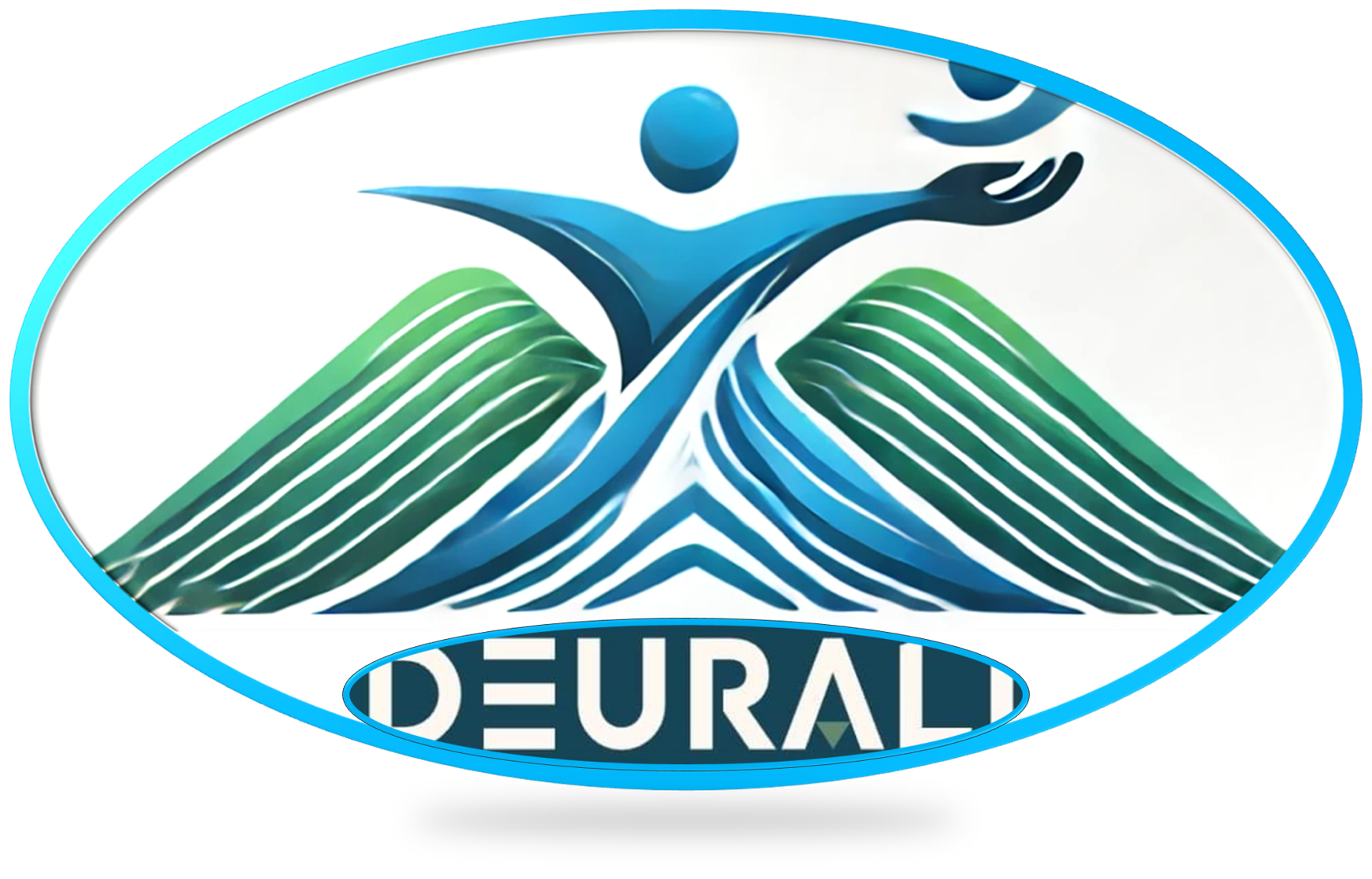 DEURALI Logo